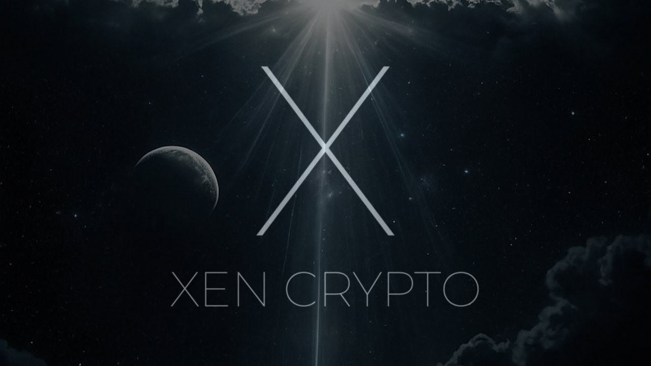 XEN Crypto Anarchist Cookbook: Your Guide to First Principles, XEN’s Strategy, Minting, and the Multichain Landscape